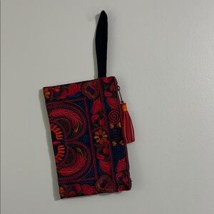 Scarlett Clutch from Trade of Hope- NWT